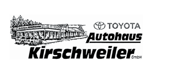 Logo von Autohaus Kirschweiler GmbH
